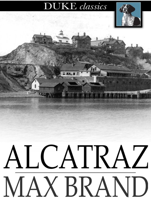 תמונה של  Alcatraz